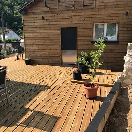 Le Tipani * Vernon (Eure)