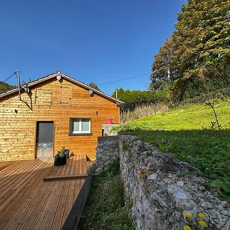 Le Tipani Prázdninový dům *