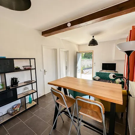 Holiday home Le Tipani