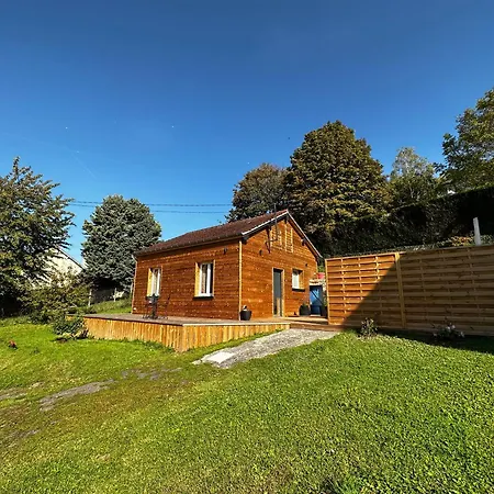 Holiday home Le Tipani