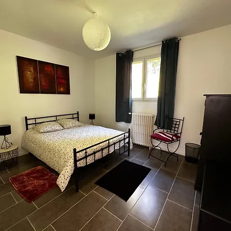 Le Tipani Holiday home