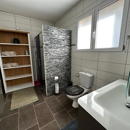 Holiday home Le Tipani
