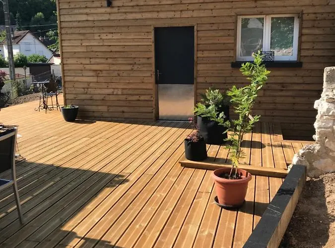 Le Tipani * Vernon (Eure)