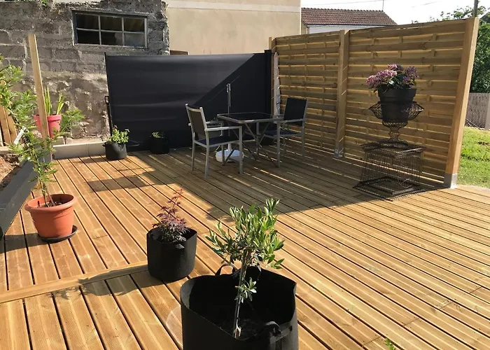 Le Tipani * Vernon (Eure)