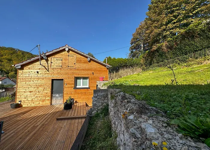 Le Tipani Prázdninový dům *