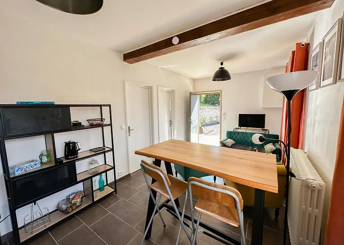 Holiday home Le Tipani