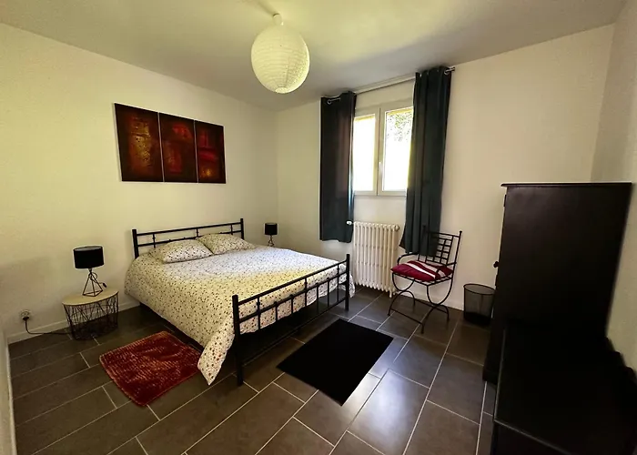 Le Tipani Holiday home